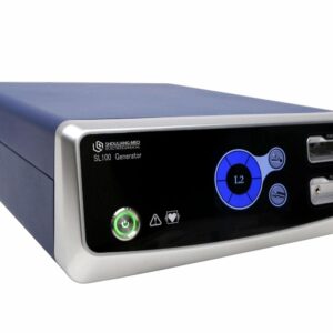 Electrosurgical generator