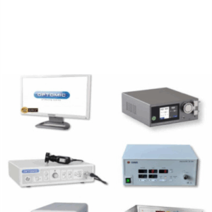 Advanced Electrosurgery devices